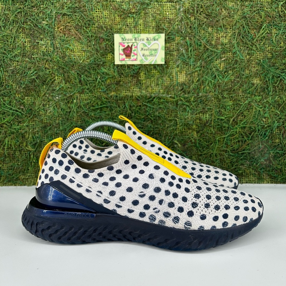 Nike Epic Phantom React Cody Hudson size 8.5 great shape